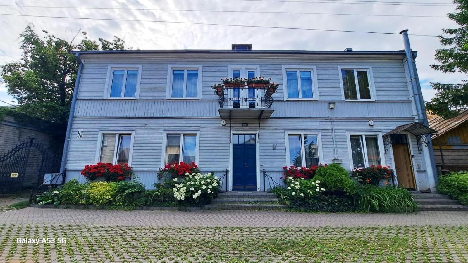 Apartment Kaunasinn Kaunas